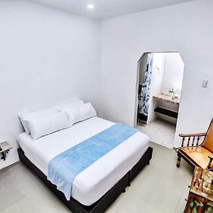 Private Bathroom Double Room